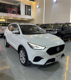 ام جي ZS